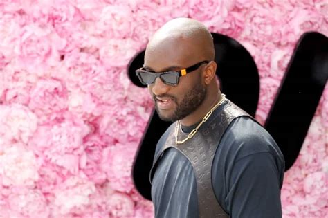 is virgil abloh gay